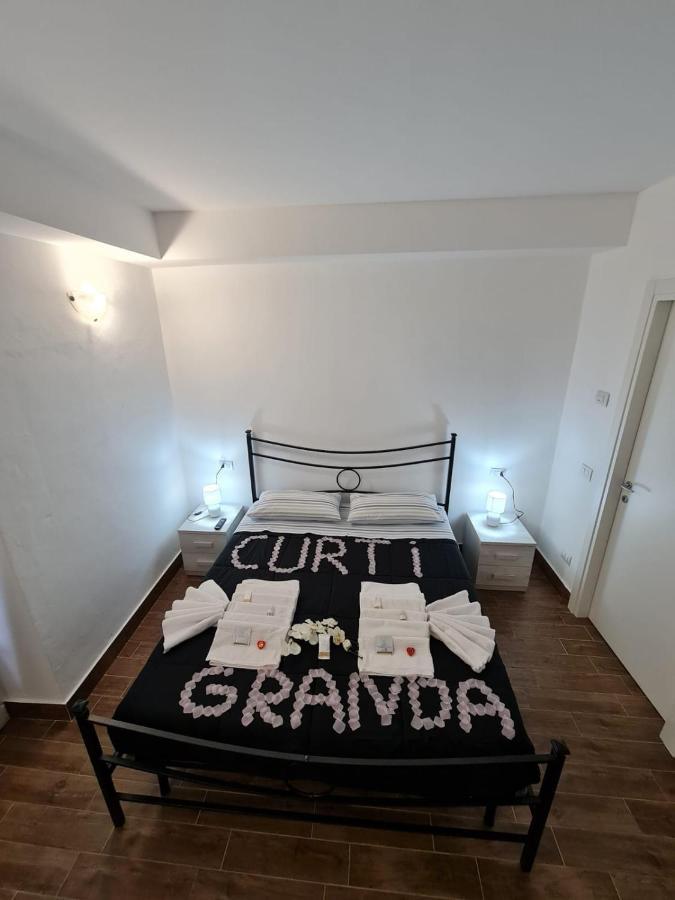 Отель Curti Granda Rescaldina Экстерьер фото